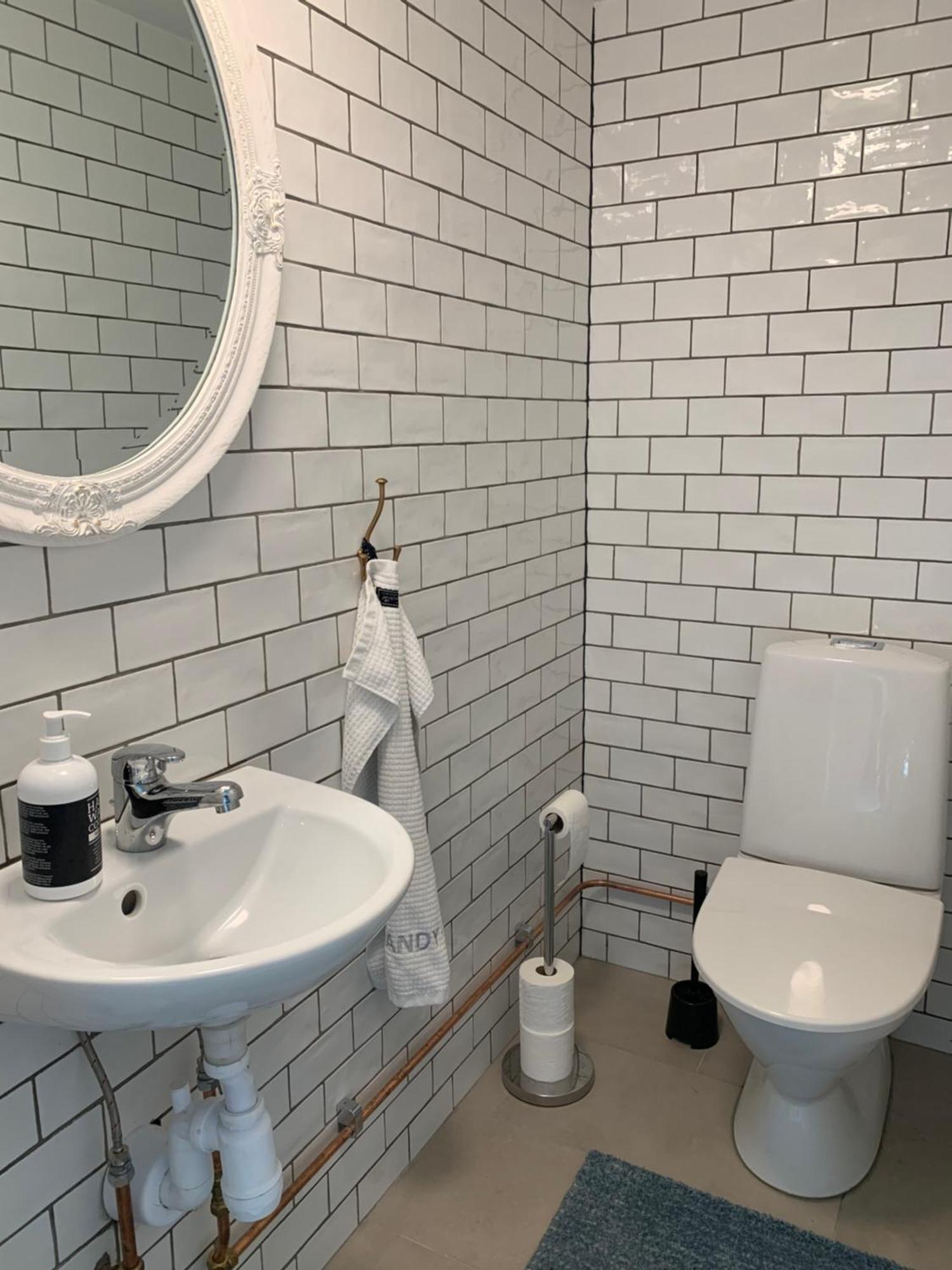 Le Coq Heureux Vila Vånga Exterior foto