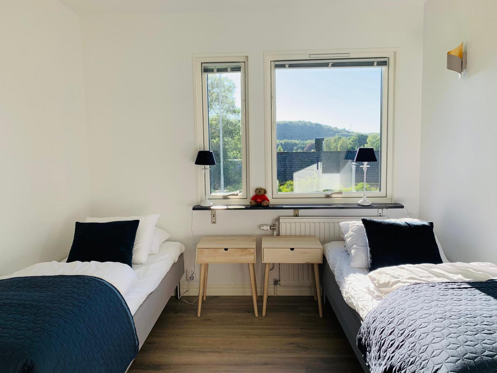 Le Coq Heureux Vila Vånga Exterior foto